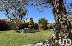 Saint-Malô-du-Bois, Pays de la Loire 85590