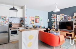 Argenteuil, Île-de-France 95100