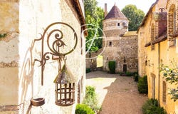 Vendôme, Centre-Val de Loire 41100