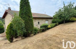 Usson-en-Forez, Auvergne-Rhône-Alpes 42550