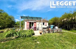 Saint-Estèphe, Nouvelle-Aquitaine 24360
