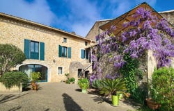 Sabran, Languedoc-Roussillon 30200