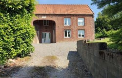 Vaux-Andigny, Picardie 02110