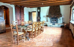 Saint-Sigismond, Haute-Savoie 74300
