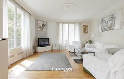 Paris 16, Ile-de-France 75016