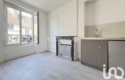 Pontoise, Île-de-France 95300