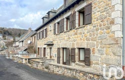 Saint-Rémy-de-Chaudes-Aigues, Auvergne-Rhône-Alpes 15110