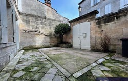 Cognac, Poitou-Charentes 16100