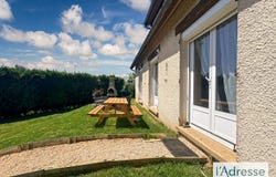 ECOUIS, Normandy 27440