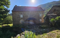 Florac, Lozère 48400