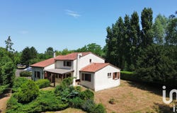 Mirebeau, Nouvelle-Aquitaine 86110
