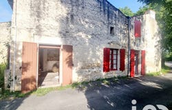 Périgné, Nouvelle-Aquitaine 79170