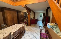 Ville-Sur-Cousances, Lorraine 55120
