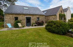 SIZUN, Brittany 29450