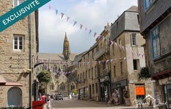 Saint-Pol-De-Leon, Bretagne 29250