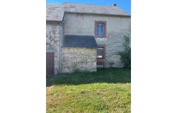 La Souterraine, Limousin 23300