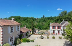 persac, Nouvelle-Aquitaine 86320
