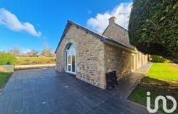 Priziac, Brittany 56320