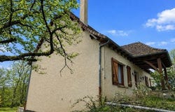 CRESSENSAC, Midi-Pyrénées 46600