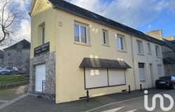 Le Mené, Brittany 22330