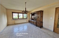 SARRALBE, Lorraine 57430