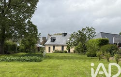 Guerlédan, Brittany 22530