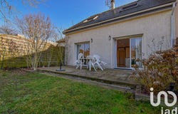 Courtry, Île-de-France 77181