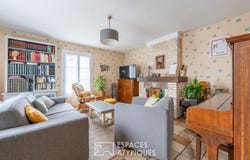 NEUILLE LE LIERRE, Centre-Val de Loire 37380
