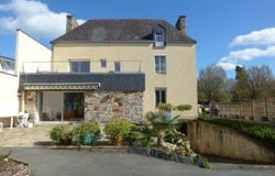 Morbihan, Brittany 56140