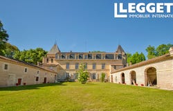 Clairac, Nouvelle-Aquitaine 47320