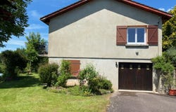 La Clayette, Burgundy 71800