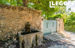 Correns, Provence-Alpes-Côte d'Azur 83570