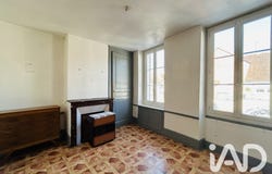 Saint-Florentin, Bourgogne-Franche-Comté 89600