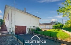 LOUHANS, Bourgogne 71500