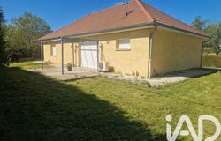 Combeaufontaine, Bourgogne-Franche-Comté 70120