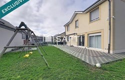 Augny, Lorraine 57685