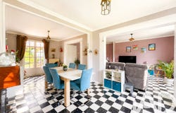 Beussent, Hauts-de-France 62170