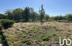 Chargé, Centre-Val de Loire 37530