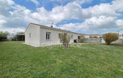 LA CHAY, Poitou-Charentes 17600