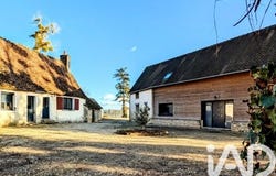 Maresché, Pays de la Loire 72170