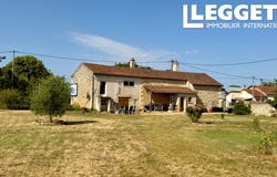 Saint-Clair, Nouvelle-Aquitaine 86330