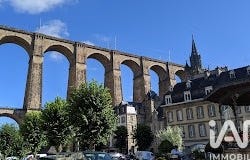Morlaix, Brittany 29600