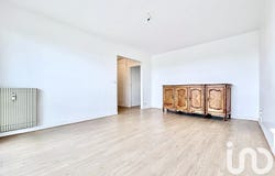 Aubervilliers, Île-de-France 93300