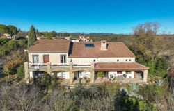 Saussines, Languedoc-Roussillon 34160