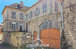 LORMES, Bourgogne 58140