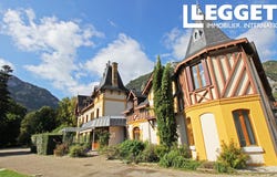 Tarascon-sur-Ariège, Occitanie 09400