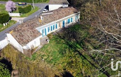 Porchères, Nouvelle-Aquitaine 33660