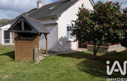 Caulnes, Brittany 22350