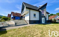 Soultz-Haut-Rhin, Grand Est 68360
