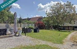 Marolles-En-Brie, Île-de-France 77120